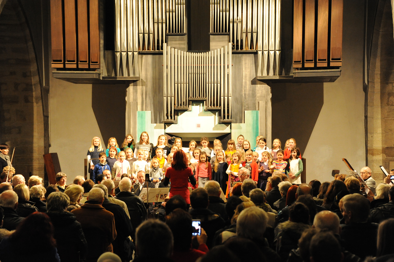Konzert 20131201