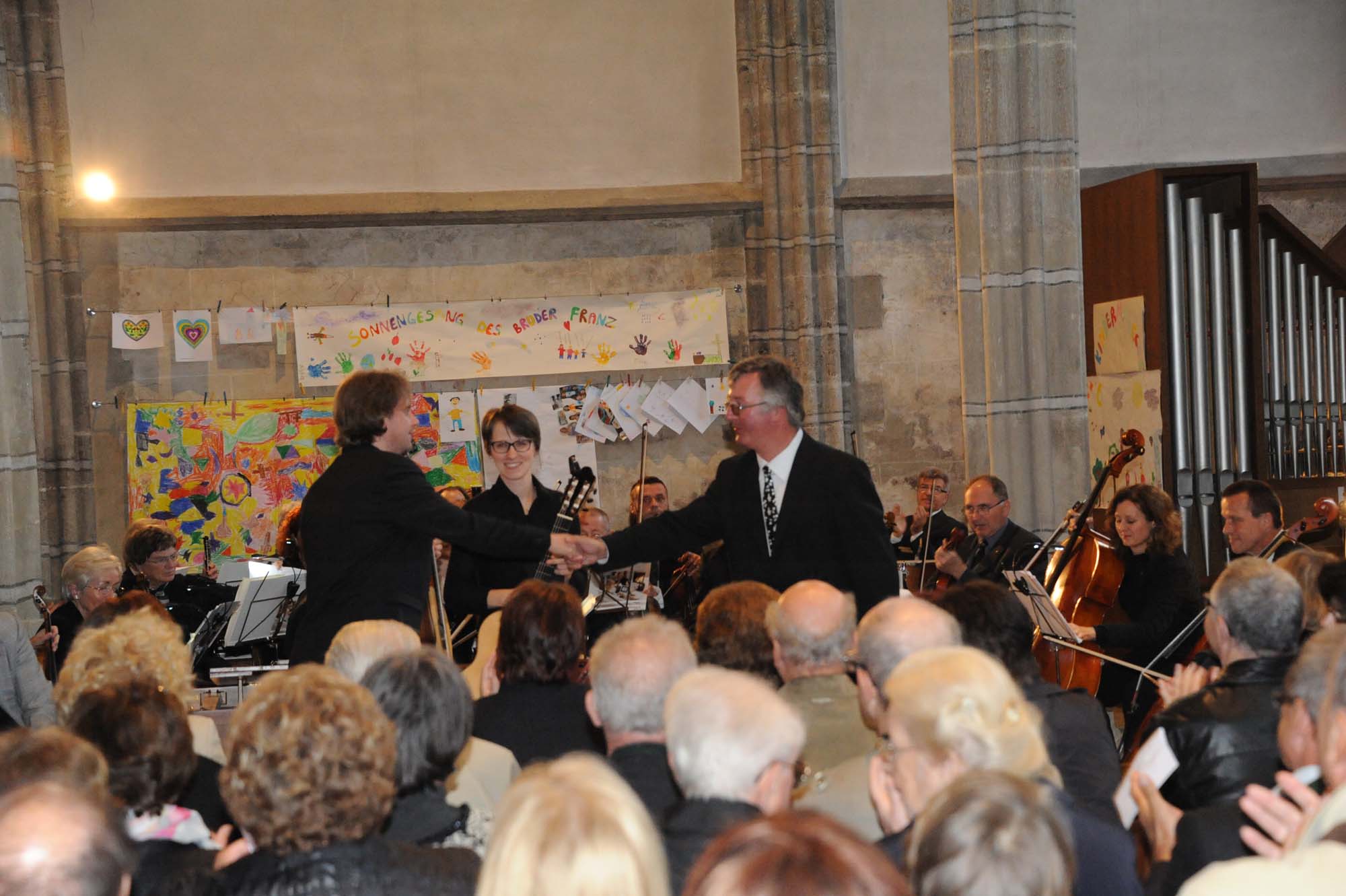 Konzert 20140531