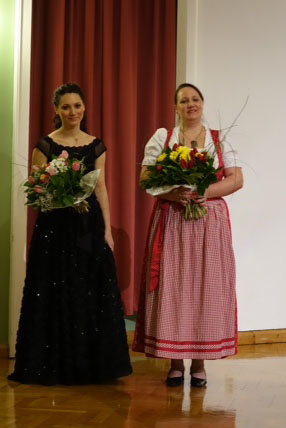 Konzert 20150308