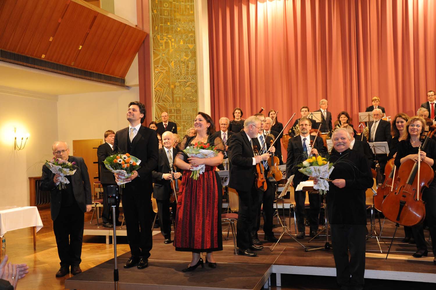 Konzert 20160306