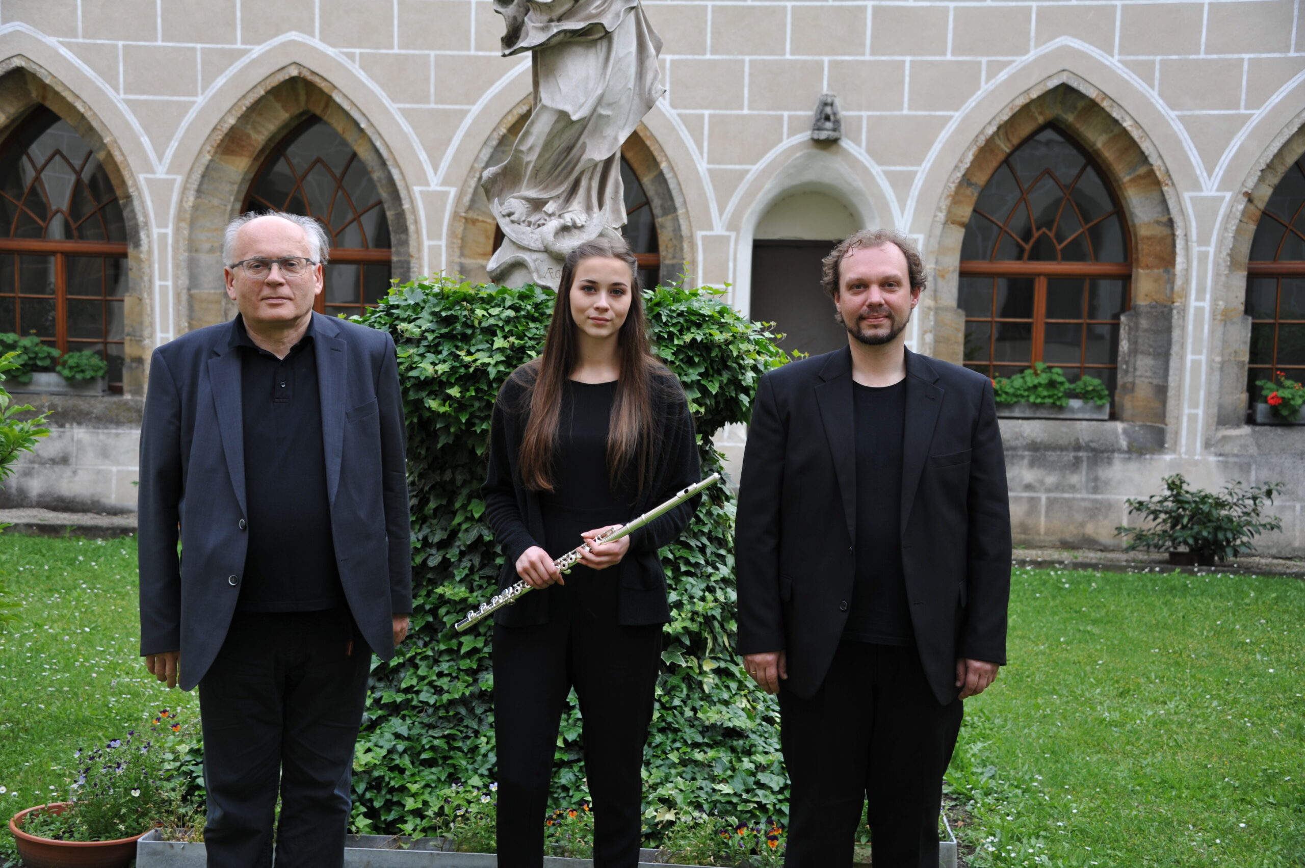 Konzert 20160604